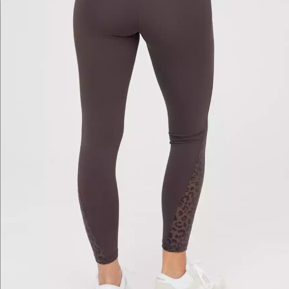 Aerie Leggings - Picture 4 of 7